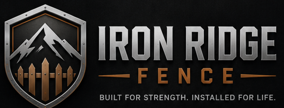 Iron Ridge Fence